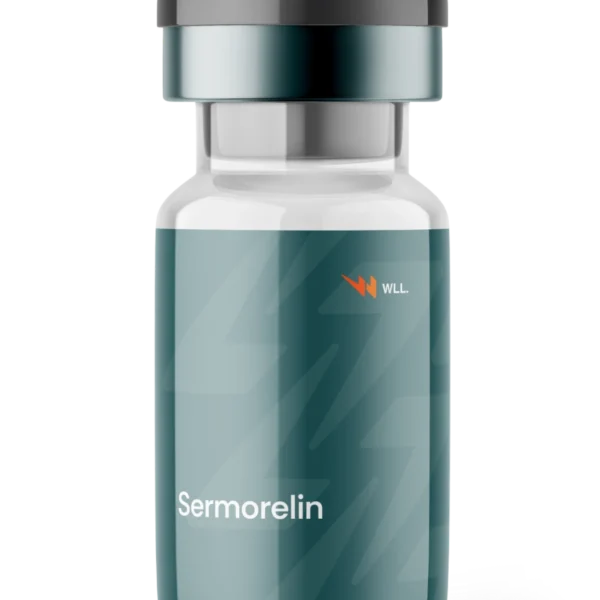 Sermorelin